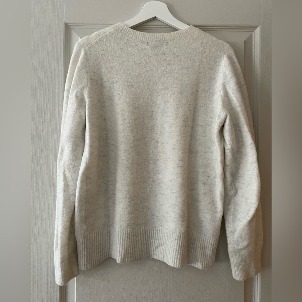 Banana Republic Sweater -Size Medium - Picture 2 of 3